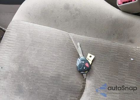 2010 Toyota Rav4 from USA, damaged, VIN 2T3BF4DV3AW068343